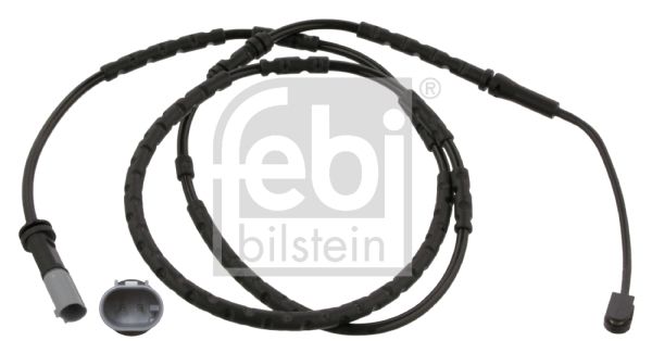 FEBI BILSTEIN Сигнализатор, износ тормозных колодок 37454